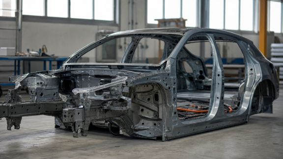 Les innovations en matière de recyclage des véhicules électriques : que devient une voiture en fin de vie ?