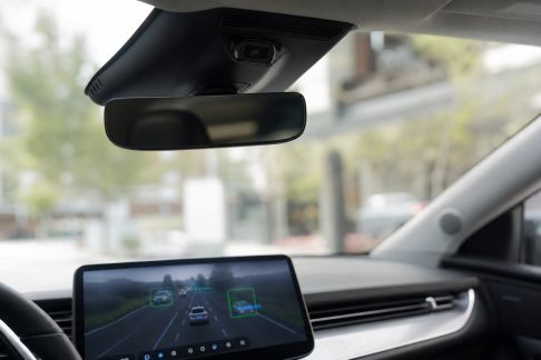 Nouvelles tendances dans les équipements de sécurité embarqués pour les voitures