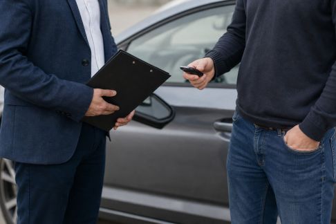 Assurance auto pour professionnels : quelles différences avec les particuliers ?