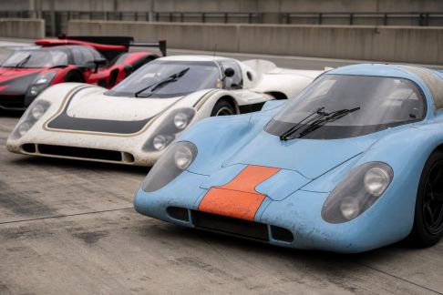 Quelles voitures sont les stars des 24 Heures du Mans ? Tour d’horizon des modèles iconiques