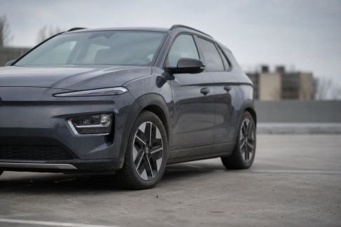 À l’essai : MG ZS EV, l’électrique à prix cassé tient-elle la distance ?