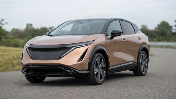 Bilan du test du Nissan Ariya : innovations technologiques et autonomie sur route