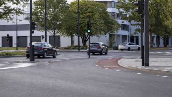 Comment les villes réinventent la circulation automobile pour fluidifier le trafic