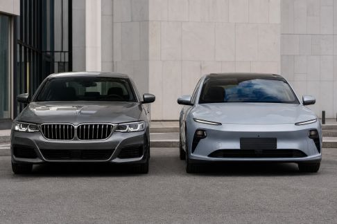 Quelles perspectives pour l’industrie automobile européenne face à la concurrence asiatique ?