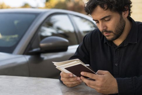 Peut-on assurer une voiture avec un permis étranger : démarches et coût