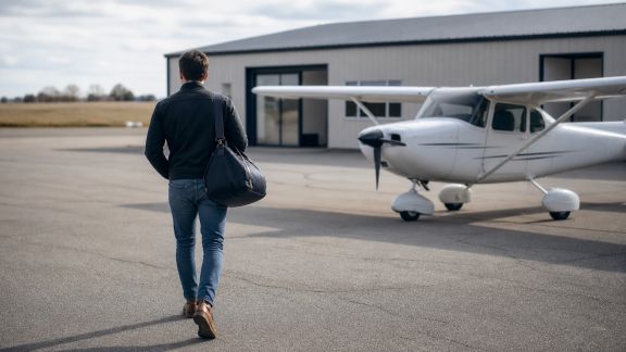 Comment intégrer une école de pilotage : démarches, niveaux et débouchés