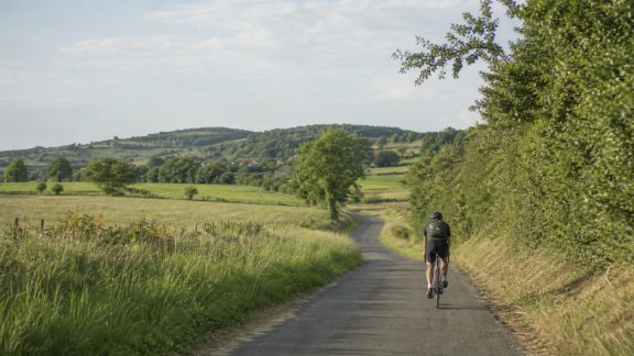 Conseils pour traverser la France du Nord au Sud par les petites routes