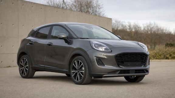Notre test du Ford Puma EcoBoost : sensations et sobriété au programme
