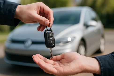Assurance auto temporaire : avantages et limites à connaître