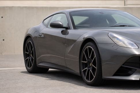 Assurance auto pour voitures de sport : quelles particularités et quel budget prévoir ?