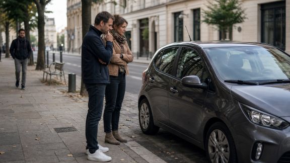 Impact des ZFE sur le choix des citadins : tendances observées en 2026