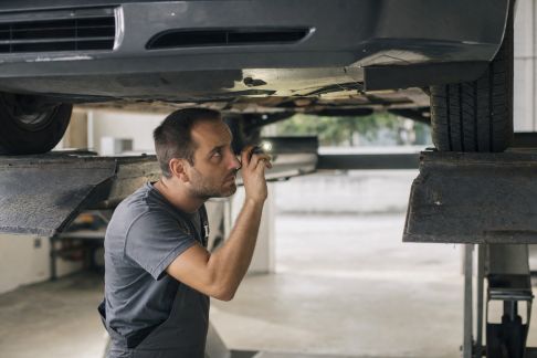 Évolutions du contrôle technique : ce qui va changer prochainement