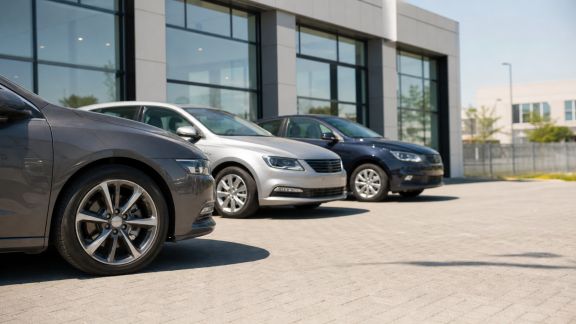 Quelle est la meilleure période de l’année pour acheter une voiture ?