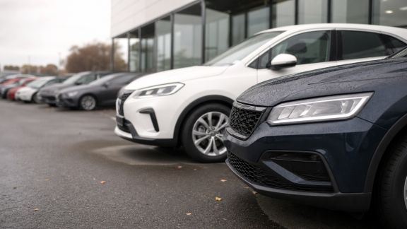 Quelle période choisir pour acheter sa voiture au meilleur prix