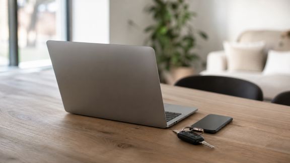 Les démarches à suivre pour acheter un véhicule sans se déplacer