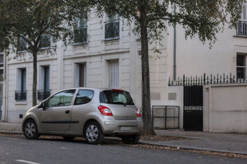 Essai urbain : la microcitadine thermique, toujours adaptée à la vie active ?