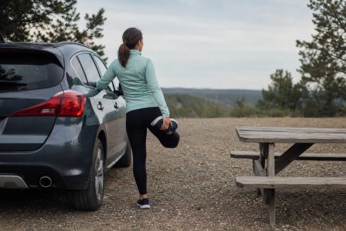Voyager l’esprit tranquille : comment planifier ses pauses sur la route