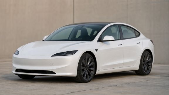 Avis sur la nouvelle MG4 électrique : le rapport qualité-prix bouscule-t-il le marché ?