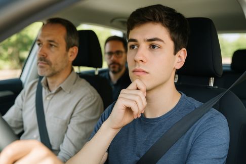 Comment choisir entre la conduite accompagnée et la conduite supervisée ?
