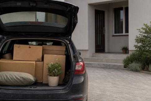 Assurance auto et déménagement : comment adapter sa couverture et éviter les hausses de prix ?