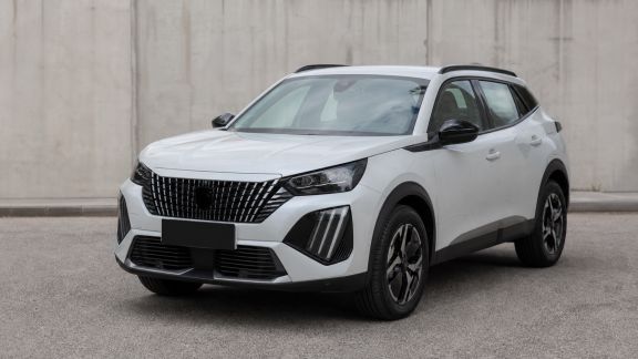Notre avis sur la Peugeot 2008 restylée : modernisation réussie pour le SUV urbain ?