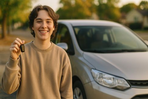 Acheter sa première voiture : guide pratique pour les jeunes conducteurs