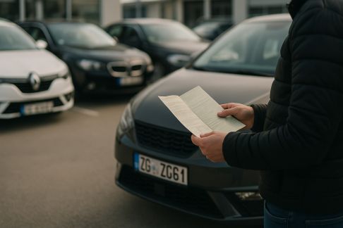 Acheter sa voiture à l’étranger : démarches, pièges et bonnes affaires