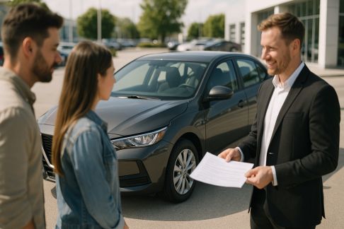 Faut-il acheter une voiture en leasing ou en crédit classique ?