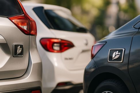 Les technologies d’hybridation : mild, full et plug-in en détail