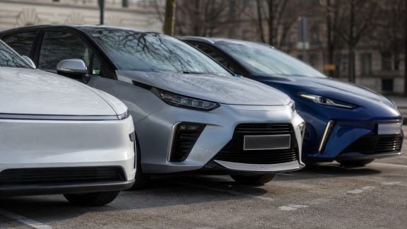 L'évolution des motorisations alternatives sur le marché français