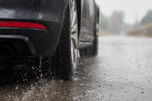 Comment anticiper et éviter l’aquaplaning sur la route