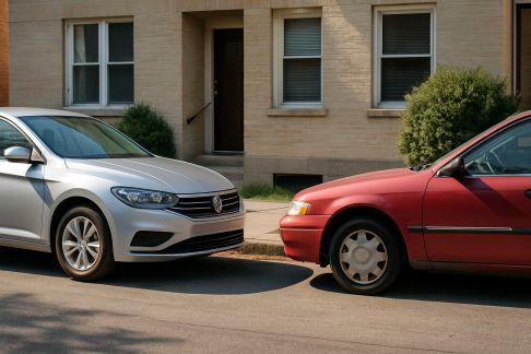 Assurance auto tous risques ou au tiers : quelles économies possibles ?