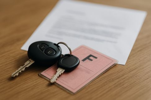 Recours et solutions en cas d'annulation ou suspension du permis