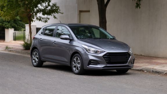 Citadines polyvalentes : notre avis sur la Hyundai i20 face à la concurrence