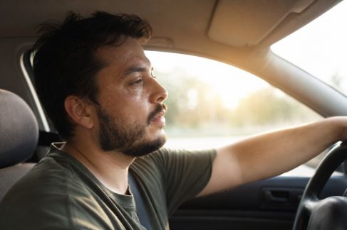 Chaleur et canicule : impacts sur la vigilance et sécurité au volant