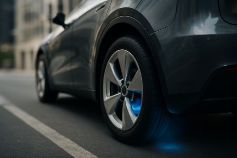 Comprendre le fonctionnement de la récupération d'énergie au freinage