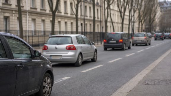 Voitures thermiques : calendrier des interdictions en France et Europe