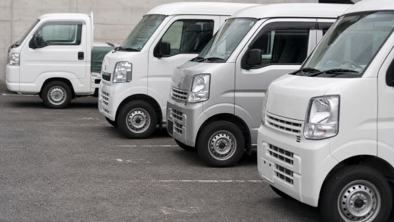 Tendances des ventes d’utilitaires : quels segments se distinguent cette année ?