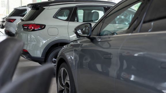 Bilan des ventes auto : quelles marques ont le vent en poupe en 2026 ?
