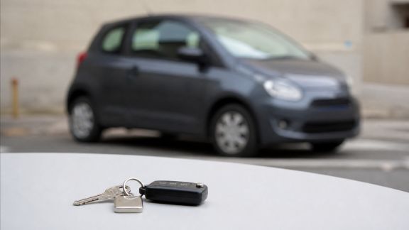 La montée en puissance du leasing automobile en France : pour qui, pourquoi ?