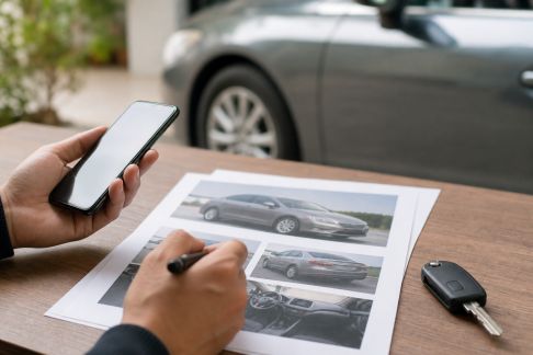 Comment repérer une bonne annonce auto en ligne : conseils pratiques