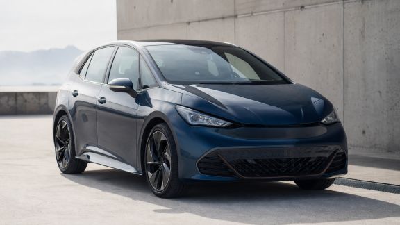 Test complet de la Cupra Born : sportivité et électrification au rendez-vous
