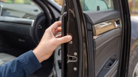 Entretenir le système de verrouillage centralisé : prévention des pannes courantes