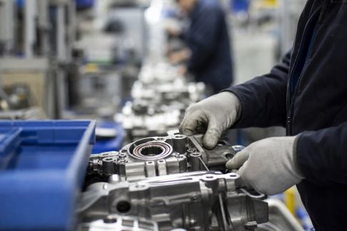 Construction automobile : défis et solutions face à la pénurie de composants