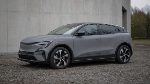 Retour d’expérience : Renault Mégane E-Tech, la compacte 100 % électrique à la loupe