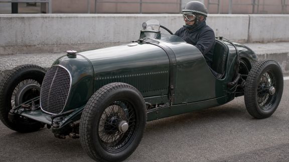 Les compétitions automobiles historiques : que reste-t-il de l’âge d’or ?