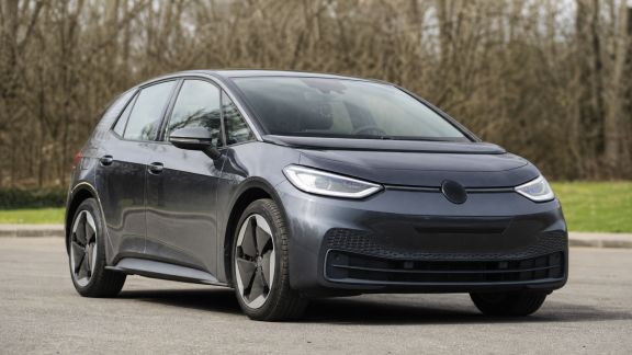 Essai longue durée de la Volkswagen ID.3 : atout ou limites sur la route ?