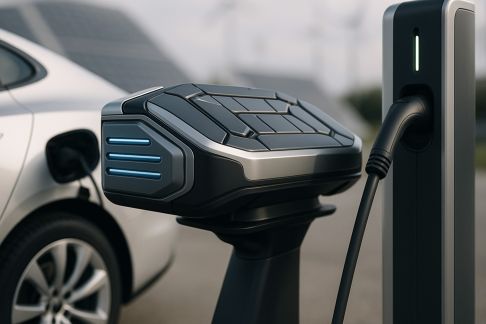 Les innovations à venir dans les batteries pour voitures électriques