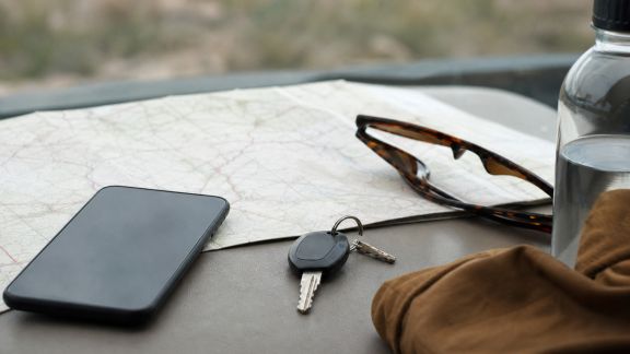 Les applications indispensables pour voyager malin sur la route