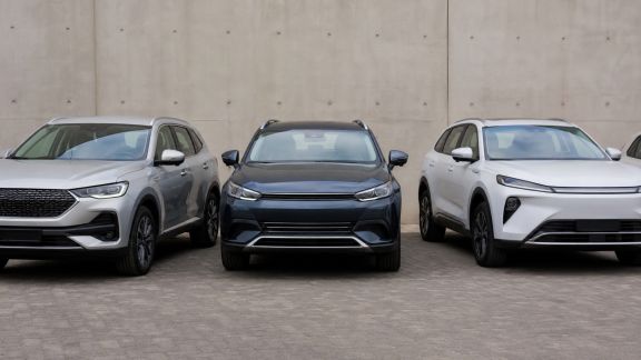 Hybride léger, full hybride, hybride rechargeable : quelles différences pour l’automobiliste ?